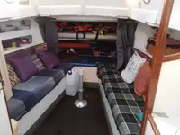 Kapal pilot keur dijual