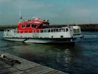 Kapal kerja keur dijual