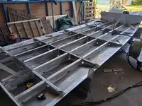 Kapal kerja keur dijual