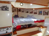 Kapal penarik keur dijual