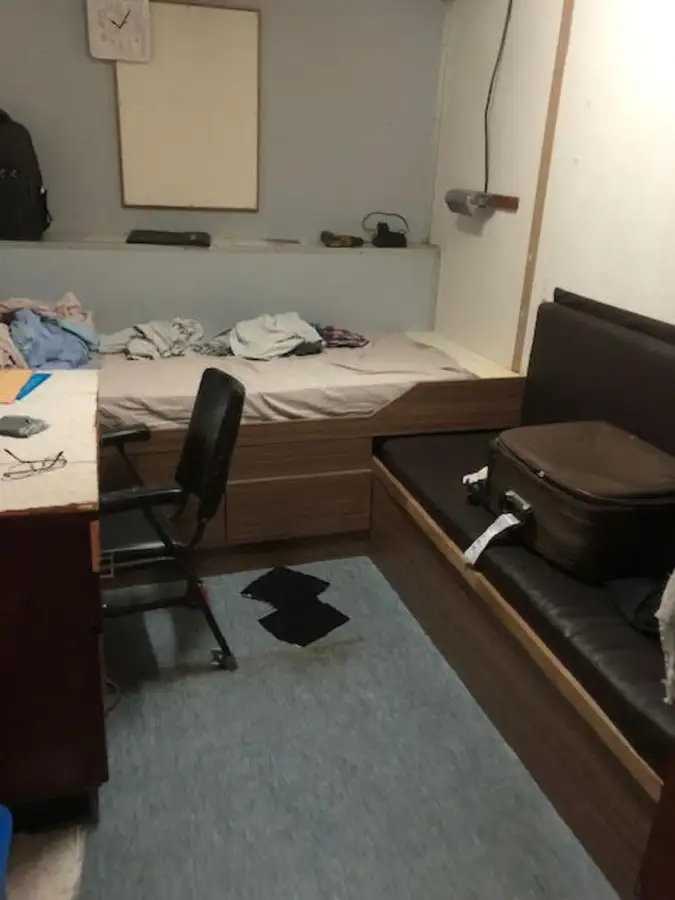 Kapal penarik keur dijual