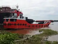 Karajinan badarat, tank pikeun dijual