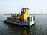 Kapal penarik keur dijual