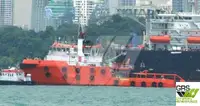Kapal tunda keur dijual