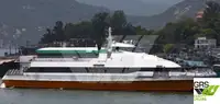 Kapal panumpang pikeun dijual
