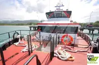 Kapal jasa ladang angin keur dijual