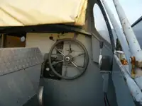 Kapal penarik keur dijual