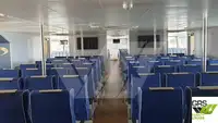 Kapal pesiar keur dijual