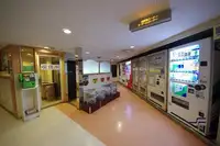 Kapal kontainer keur dijual