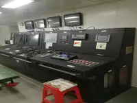 Kapal pangangkut barang curah keur dijual