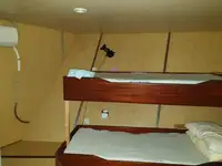 Kapal penarik keur dijual