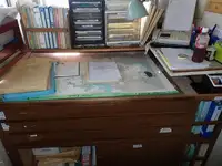 Kapal pangangkut barang curah keur dijual