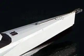 Kapal pesiar keur dijual