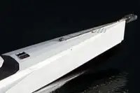Kapal pesiar keur dijual