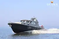 Kap patroli keur dijual