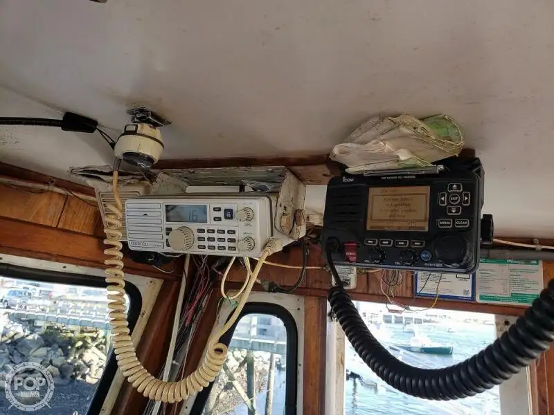 Kapal fery keur dijual