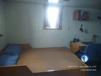 Kapal tangki minyak/bahan kimia keur dijual