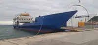 Kapal RoPax keur dijual