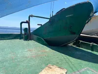 Kapal purse seiner keur dijual