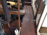 Kapal penarik keur dijual