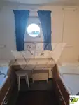 Kapal Ro-Ro keur dijual