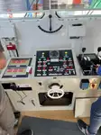 Kapal kerja keur dijual