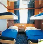 Kapal Ro-Ro keur dijual