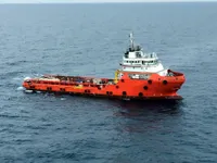 Kapal Penarik Jangkar (AHTS) keur dijual