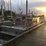 Kapal kru keur dijual