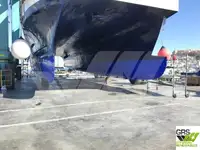 Kapal pesiar keur dijual