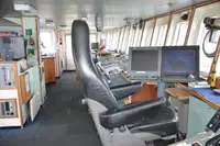 Kapal penarik keur dijual