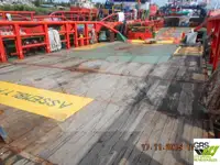 Kapal suplai pikeun dijual