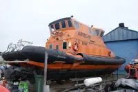 Kapal kru keur dijual