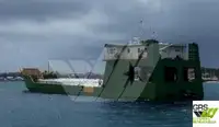 Kapal pendaratan, tangki keur dijual