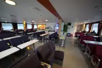 Kapal Ro-Ro keur dijual