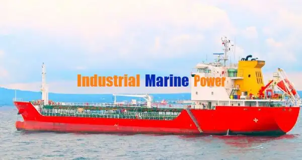 Kapal tangki minyak/bahan kimia keur dijual