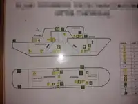 Kapal survei keur dijual