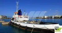 Kapal penarik keur dijual
