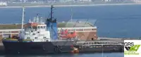 Kapal suplai pikeun dijual