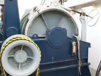 Kapal penarik keur dijual