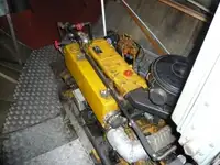 Kap patroli keur dijual