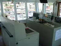 Kapal RoPax keur dijual