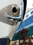 Kapal panumpang keur dijual