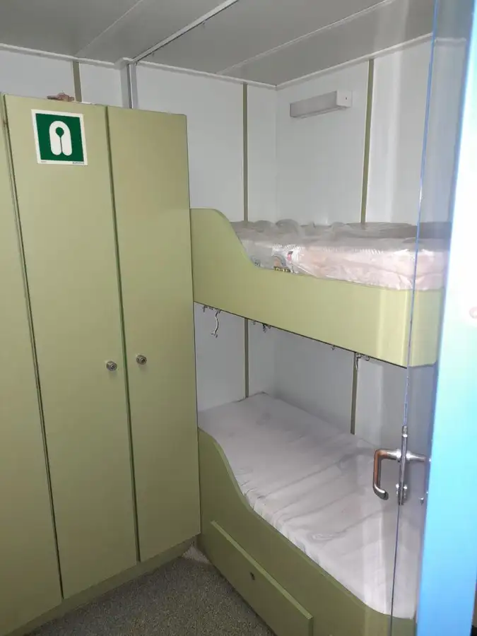 Kapal penarik keur dijual