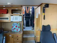 Kapal pilot keur dijual