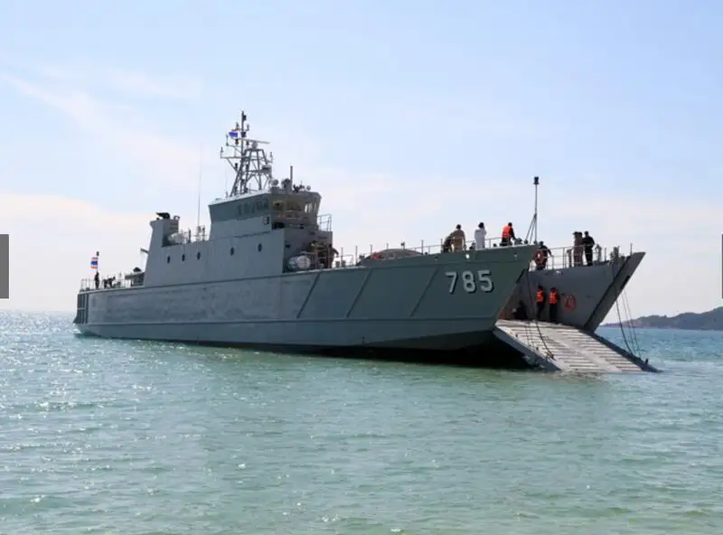 Kapal Ro-Ro keur dijual