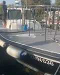 Kapal pilot keur dijual
