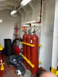Kapal pasokan keur dijual