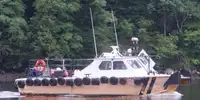 Kapal kru keur dijual