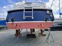 Kapal kerja keur dijual